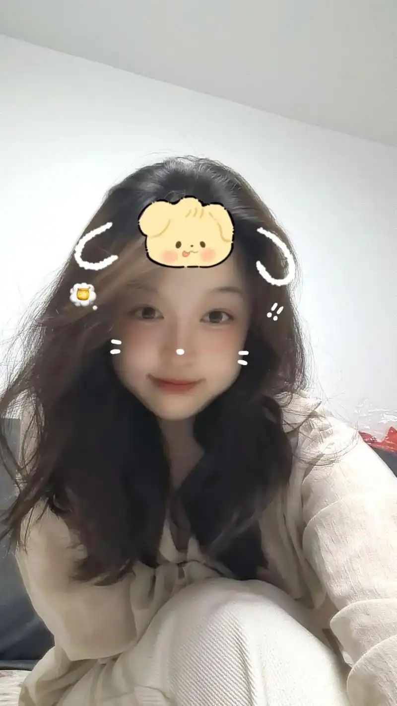 官渡清纯甜美