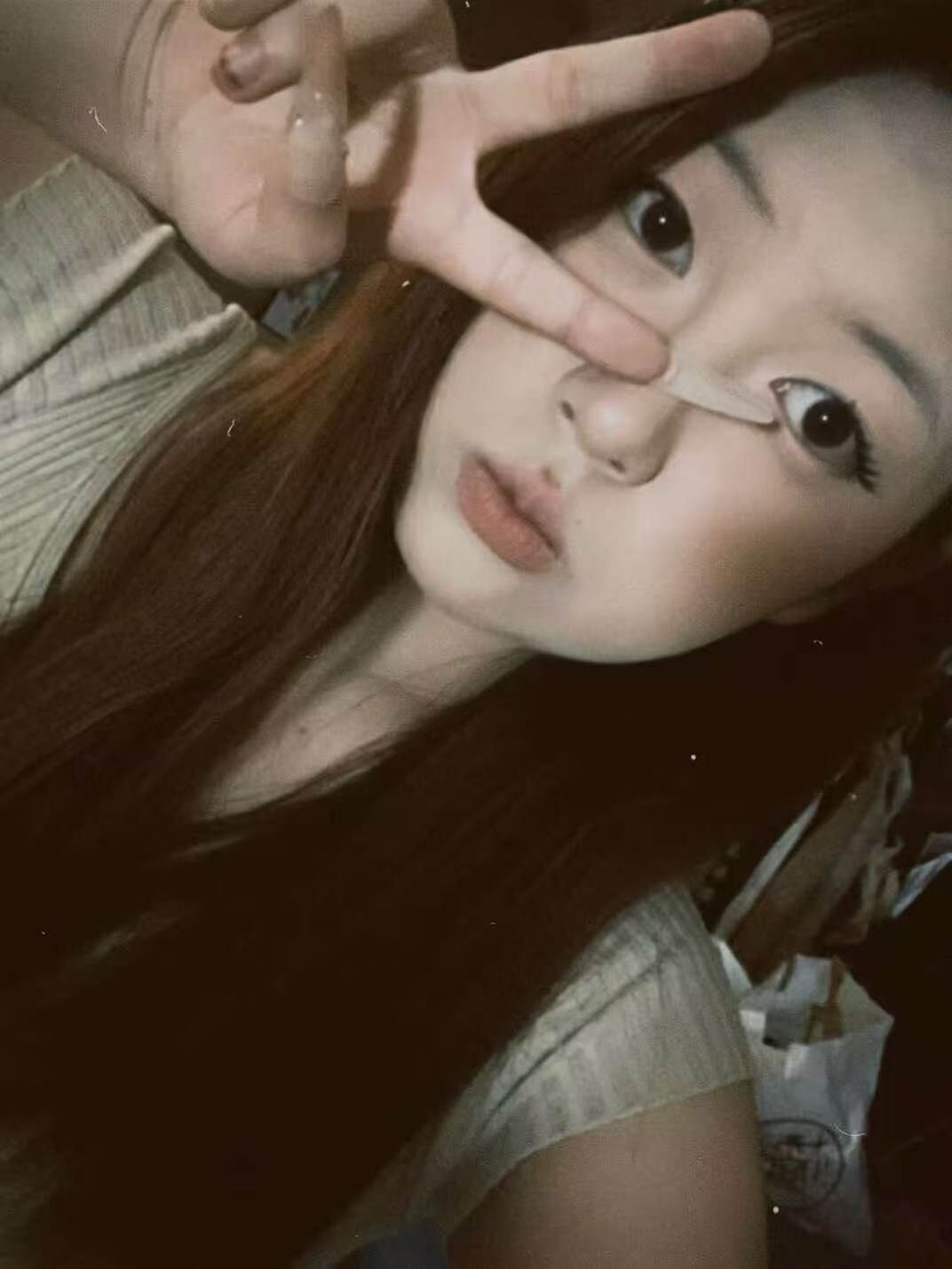 官渡清纯甜美