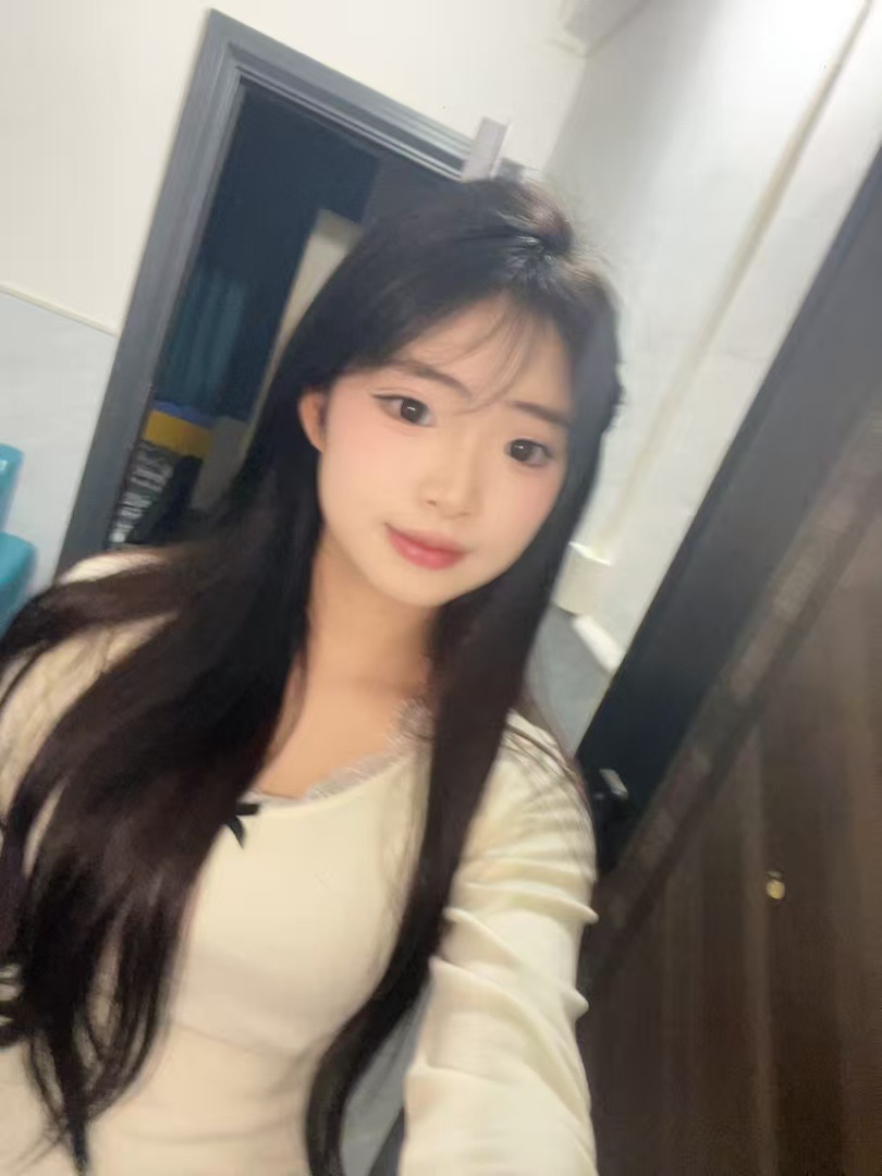 官渡学生甜妹