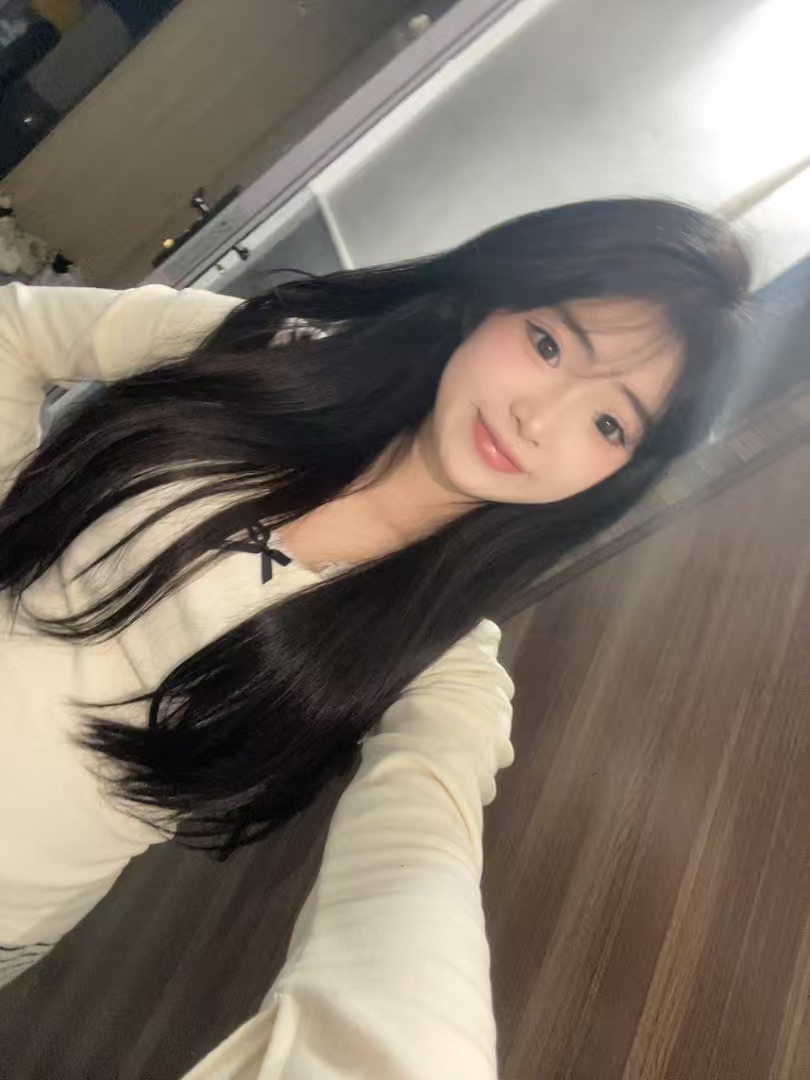 官渡学生甜妹