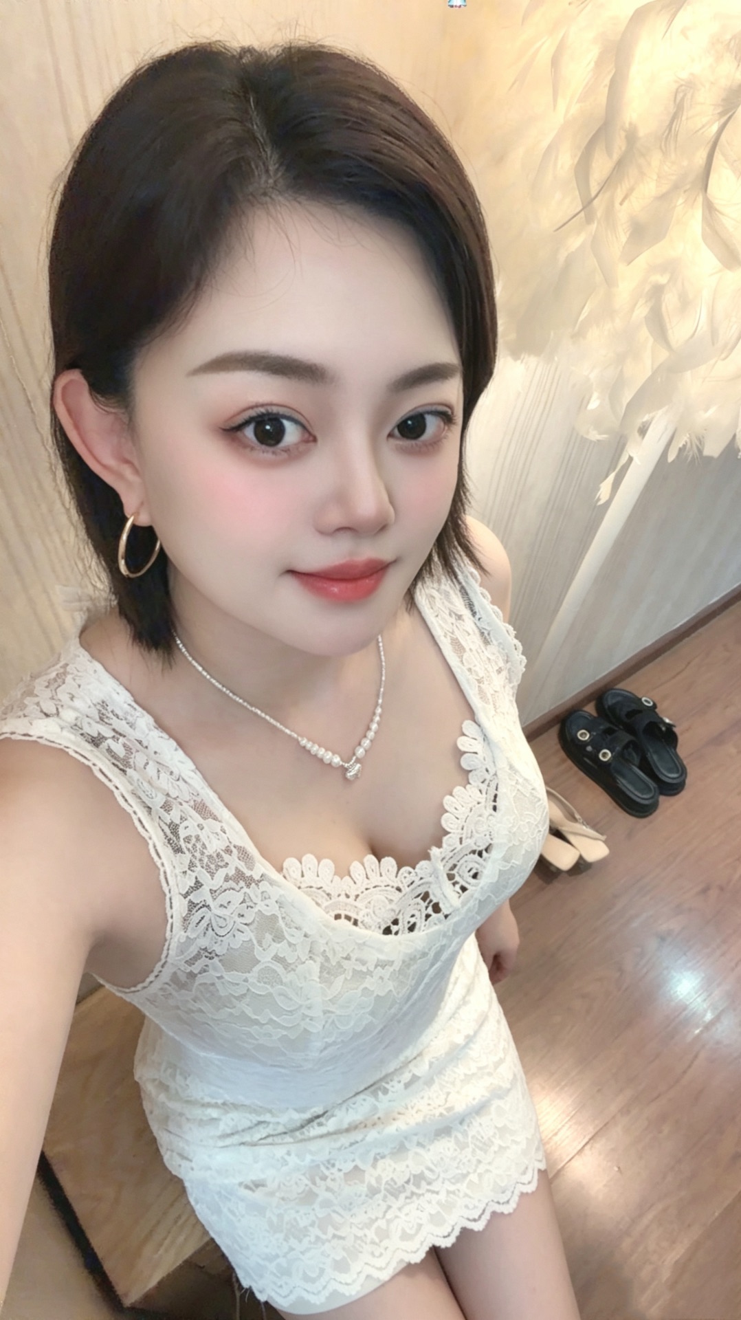 福田科学馆琪琪