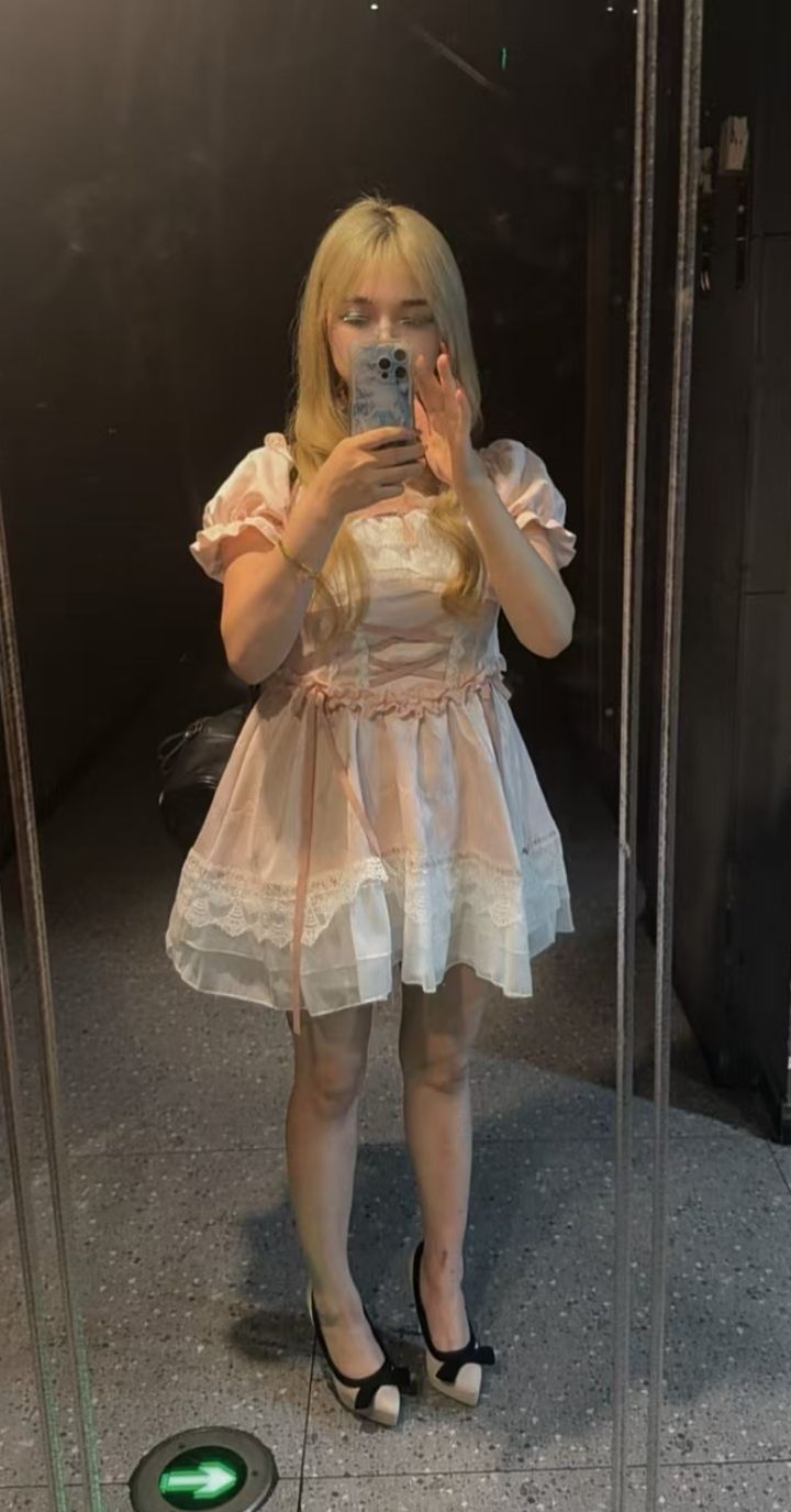情趣眼镜妞甜心宝贝