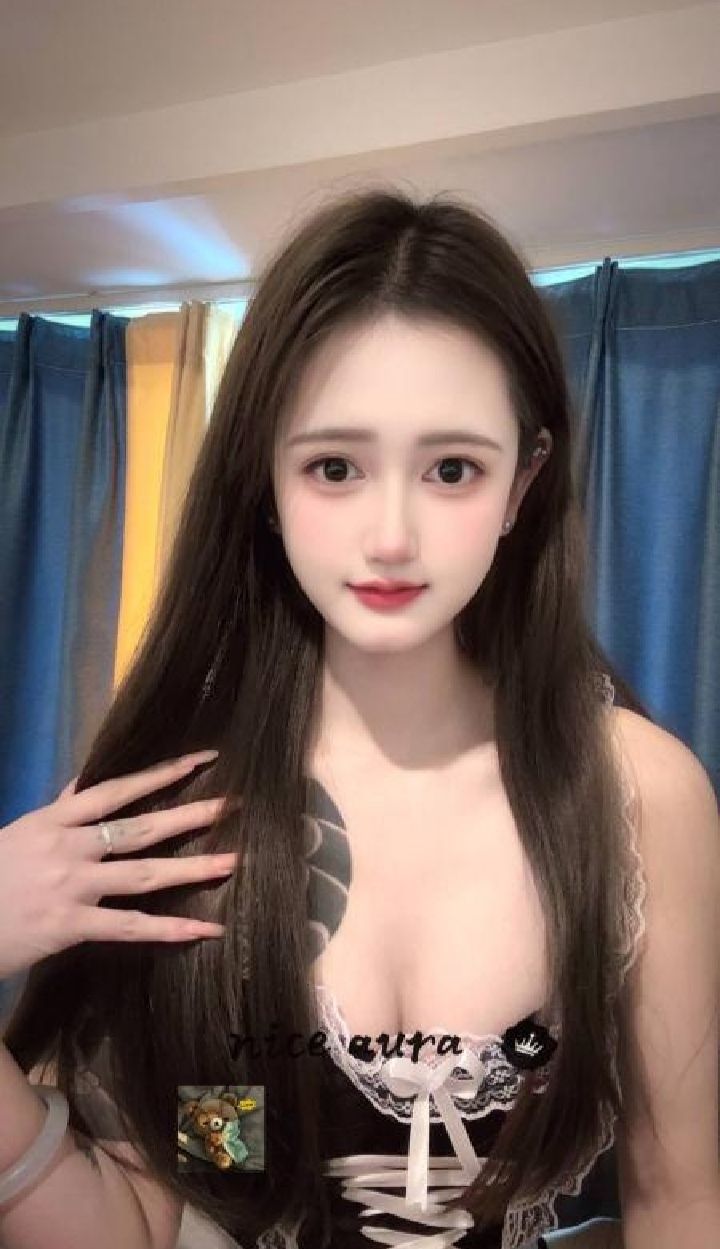 情趣大长腿嫩妹糖糖