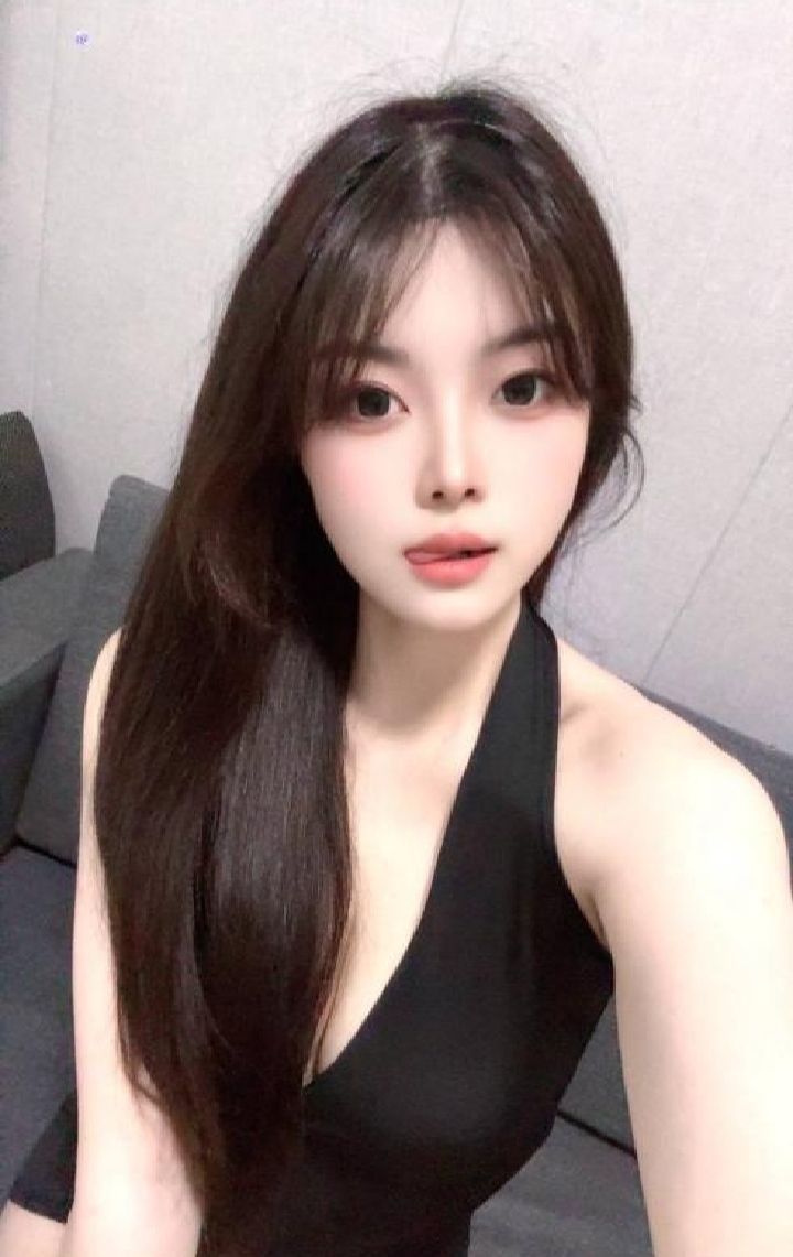 坂田性感辣妹沐沐