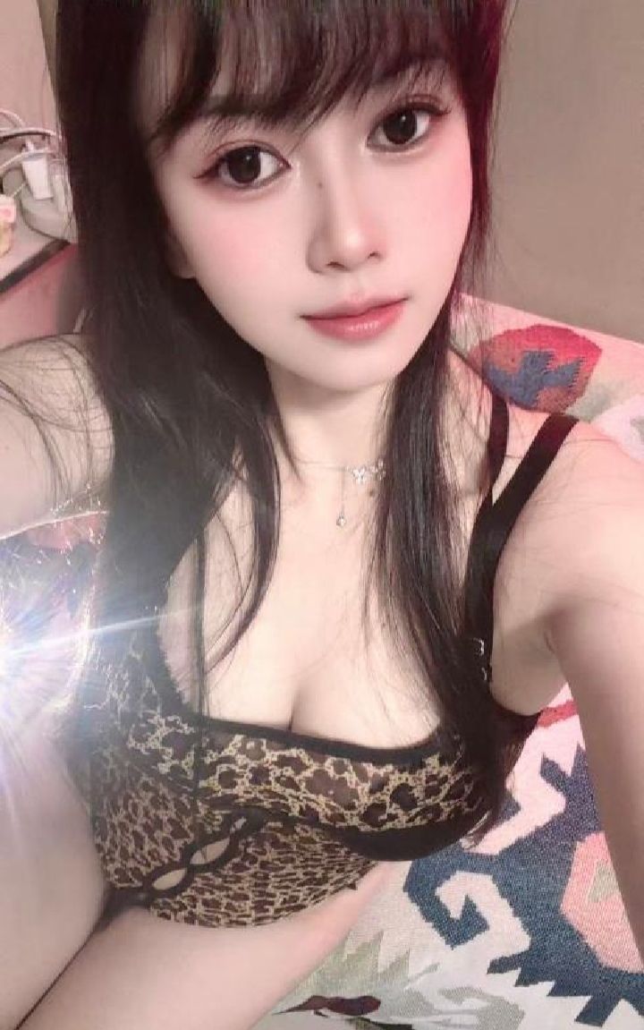 罗湖豹纹大奶妹甜甜