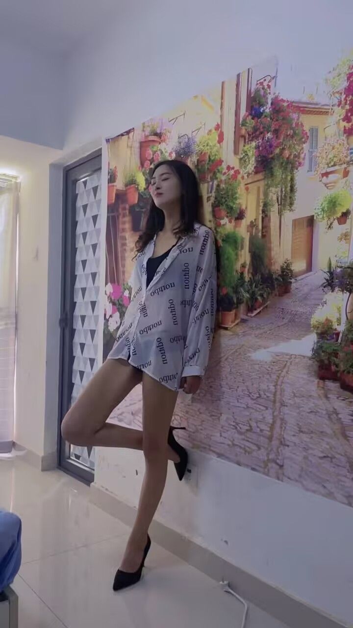 官渡长腿带服务梅子老师