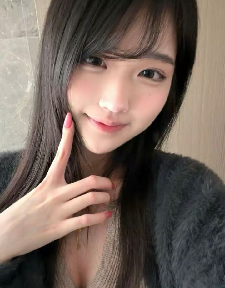 金水热辣甜妹小淘气