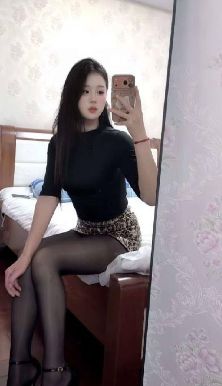 萧山自聊嫩妹芒果