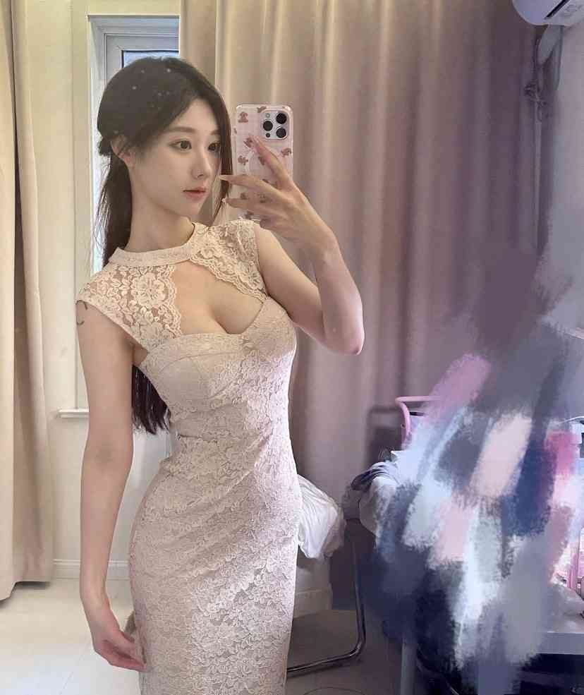 刚下海的妹妹超好看