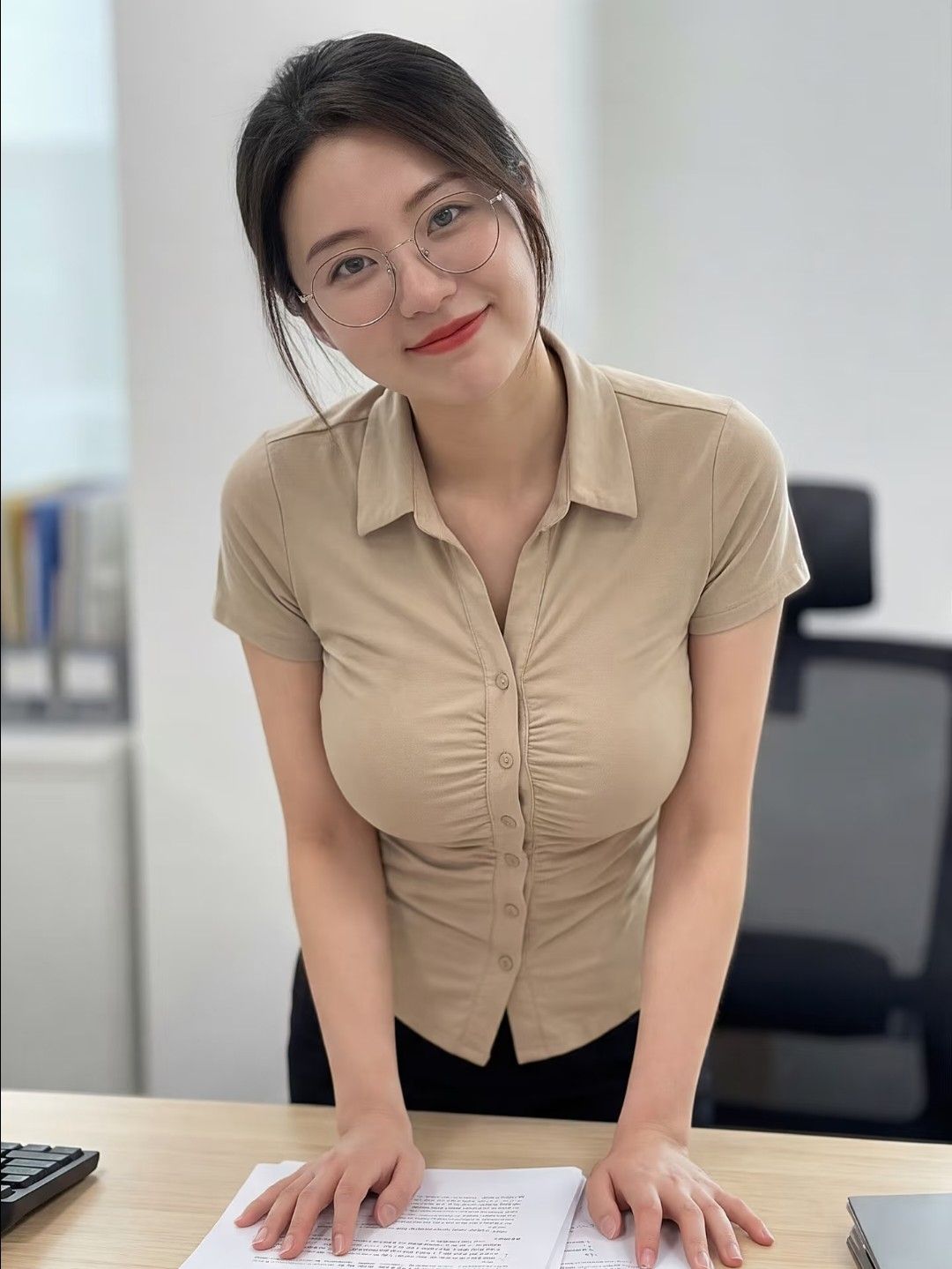 滨江风sao少妇杀手