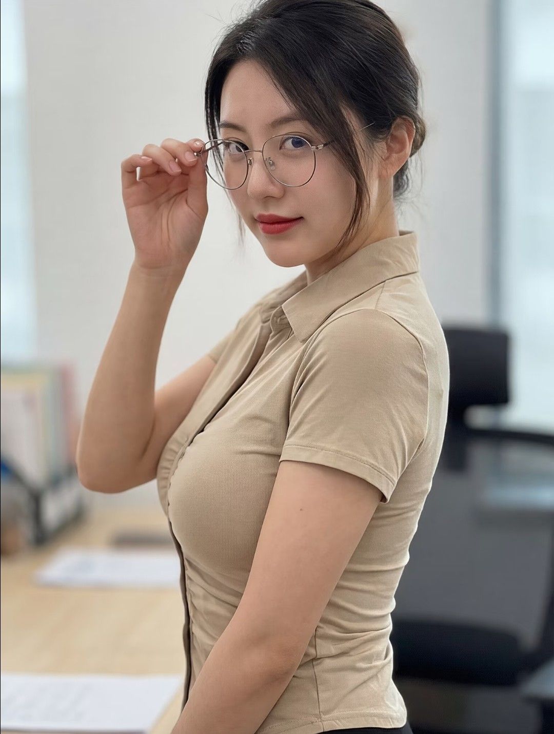 滨江风sao少妇杀手
