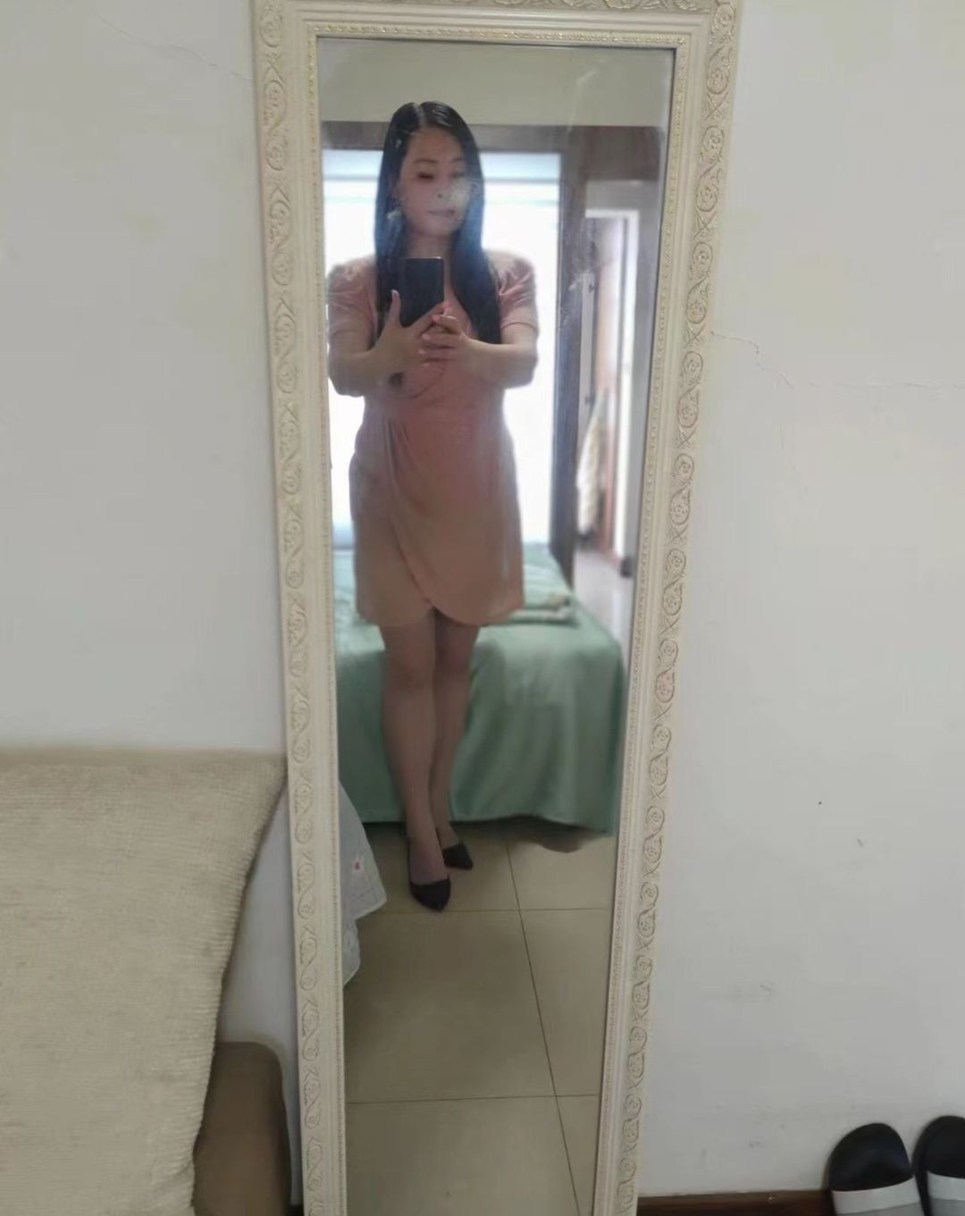 喜欢服务的可以闭眼冲