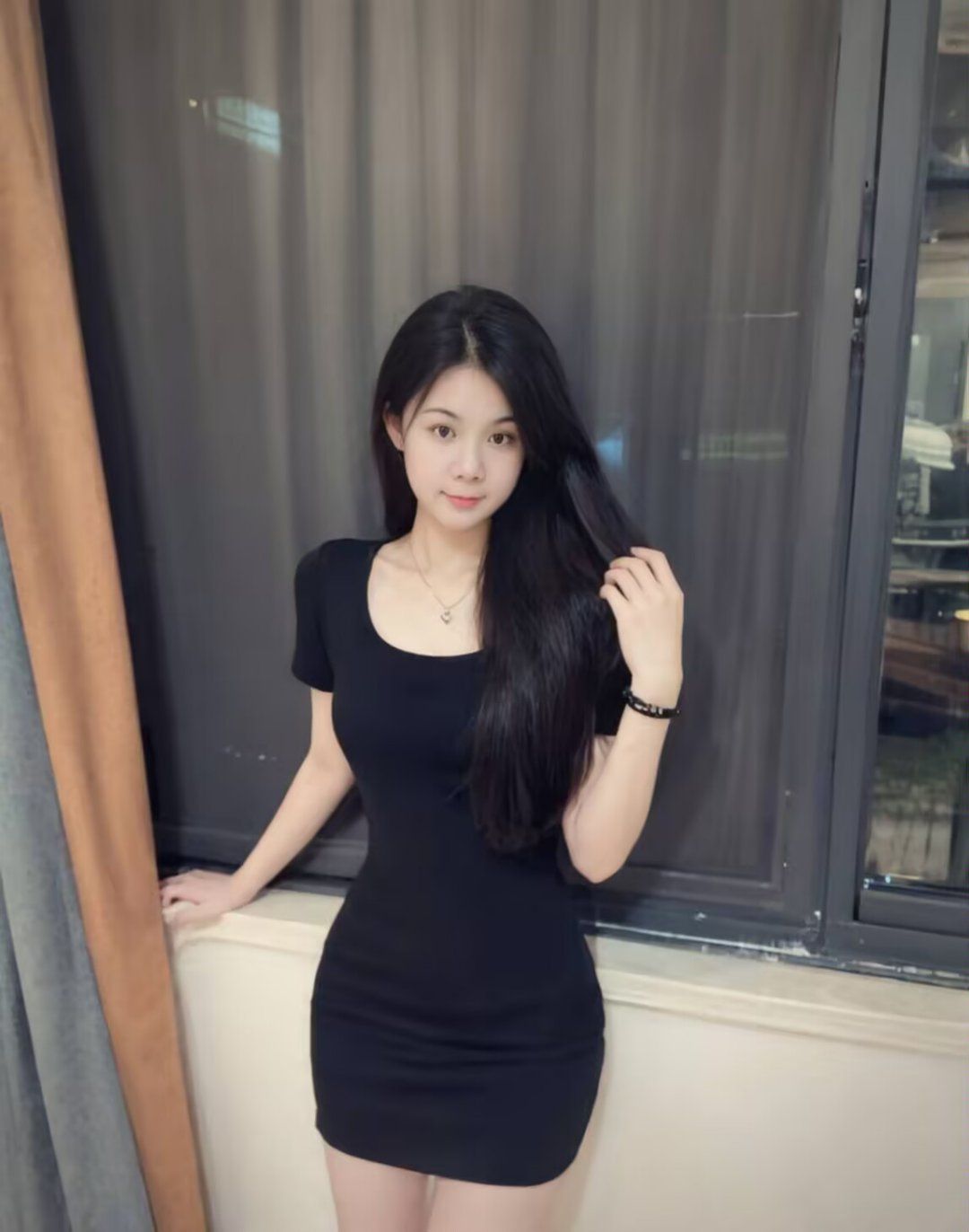 越秀丫头 可外出 妩媚型会撩人 节奏把控很好 又湿又暖