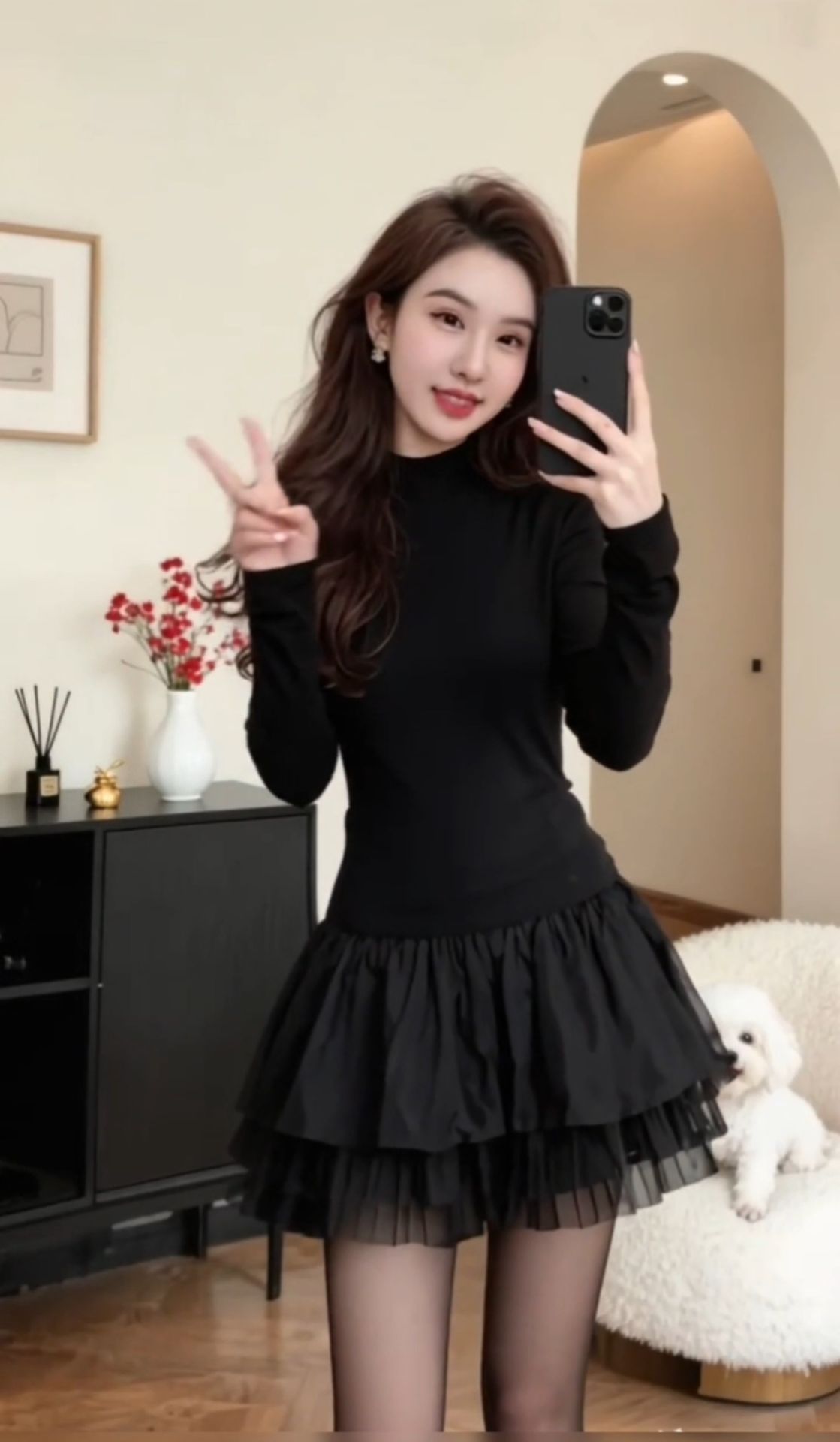 静安宝山蔓蔓