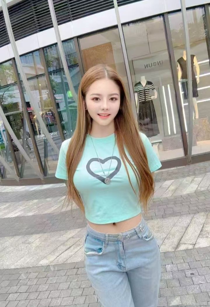 车陂白嫩甜妹糖果