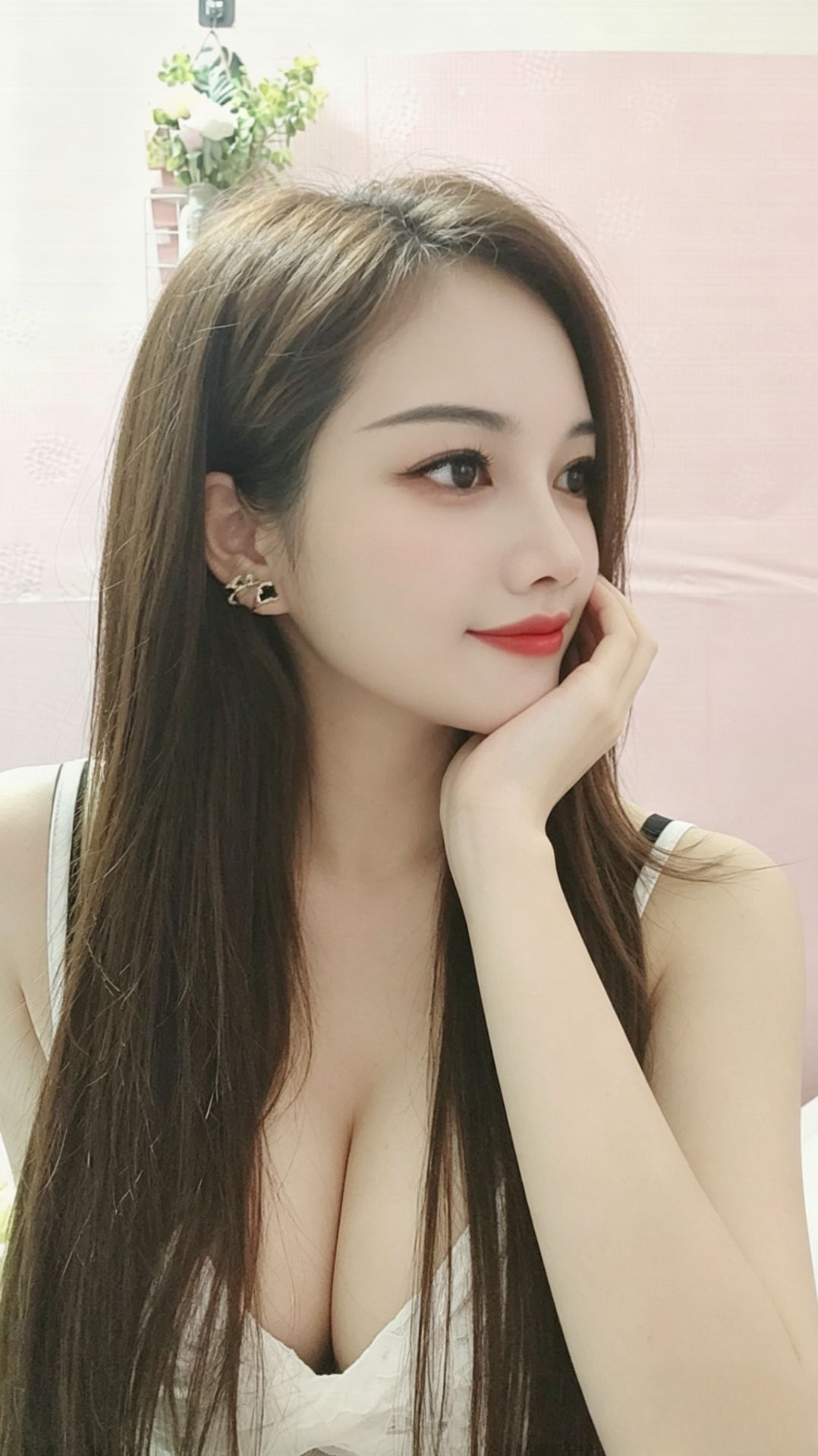 梅花园恩琪 新人 大乃得劲 乃子很滑 乳交 乃推一绝