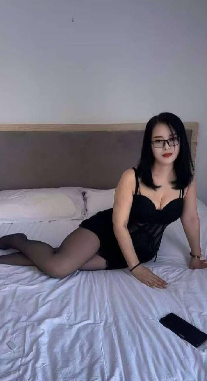 下沙丰润兼职眼镜妞