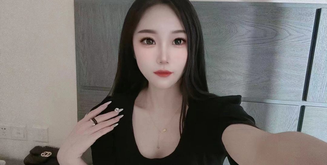 体验不错的美女