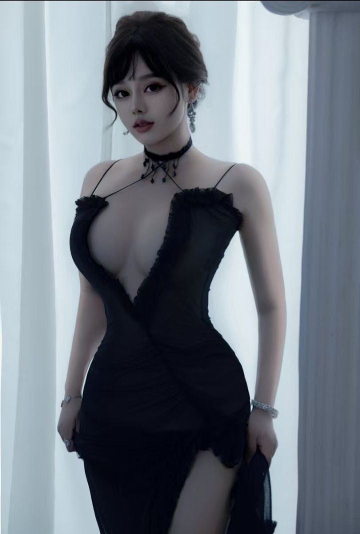 美艳情趣尤物苏妲己