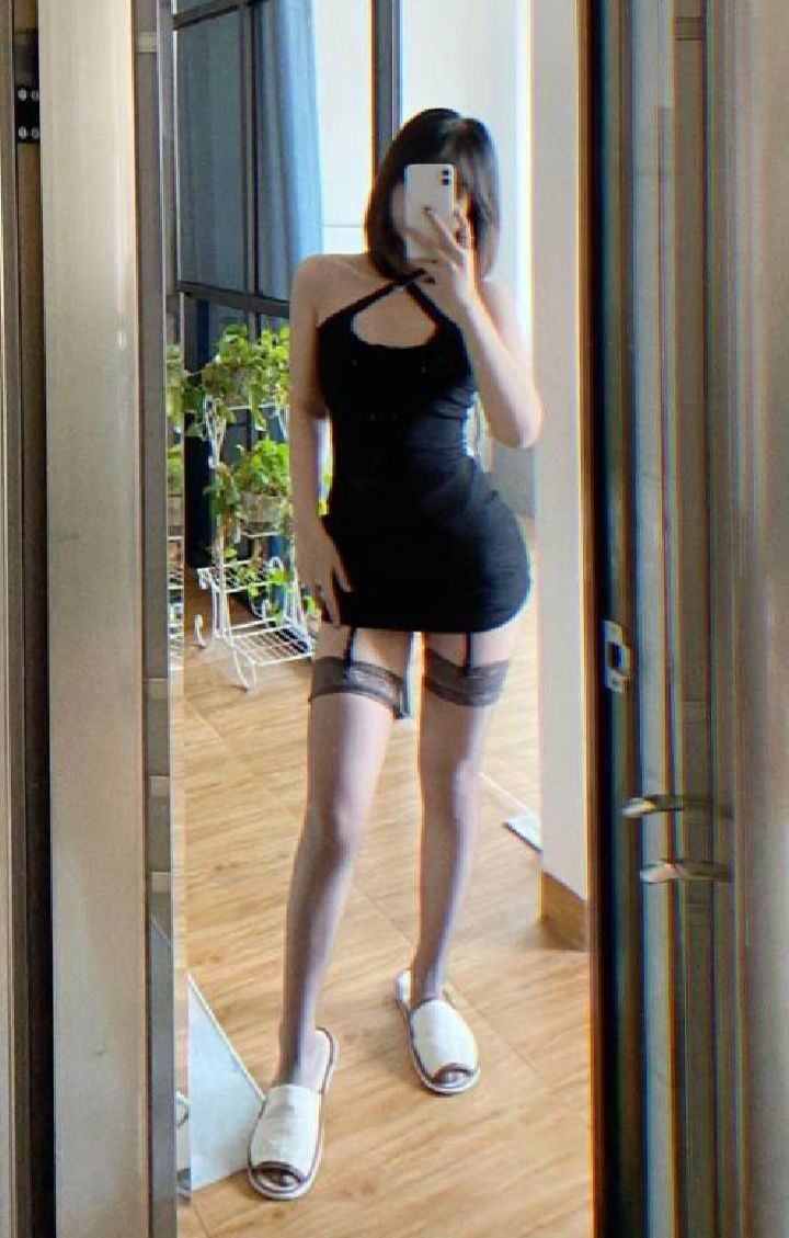 七宝健身美妞林有有
