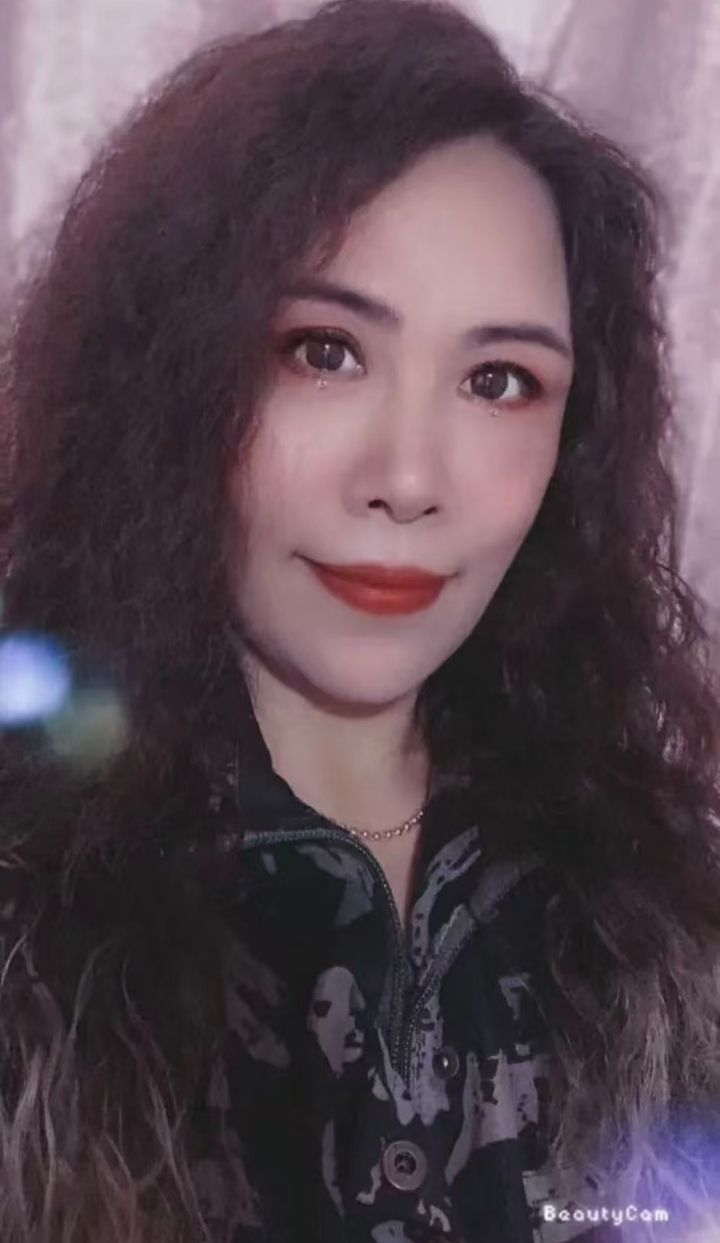 韵味熟女奶牛姐