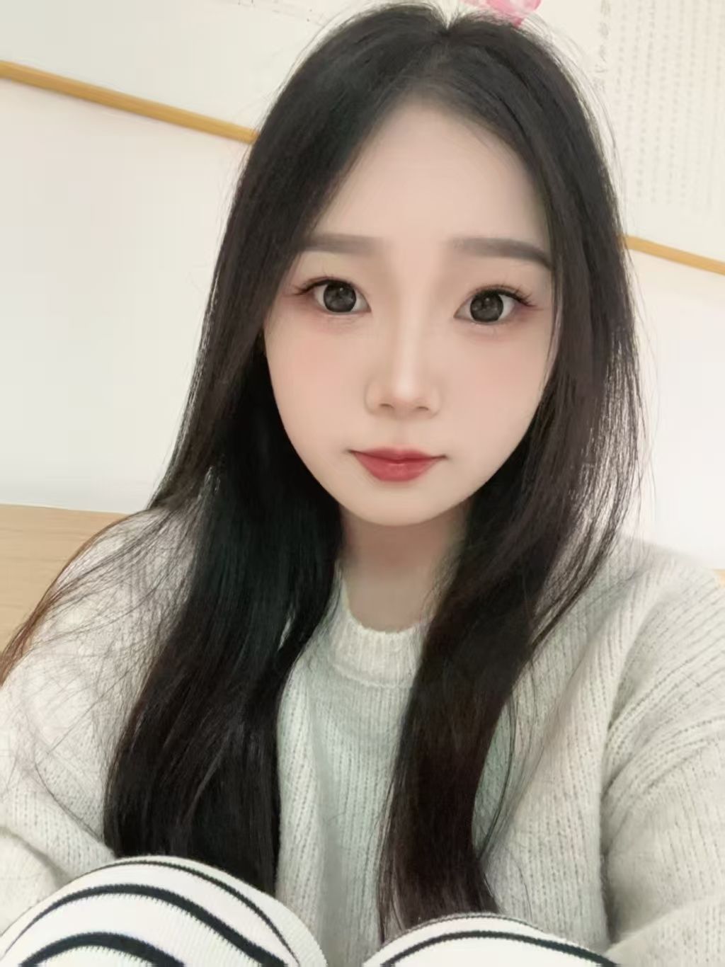 坐标深圳，学生兼职，喜欢的联系