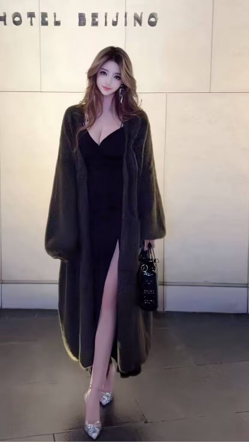 坐标北京，模特兼职，喜欢的微信私聊