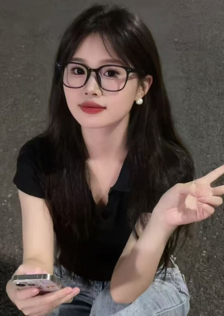 天河白嫩甜妹静怡
