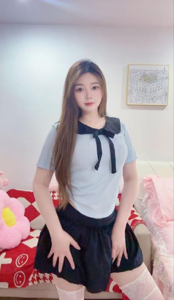 徐汇制服御姐玲玲