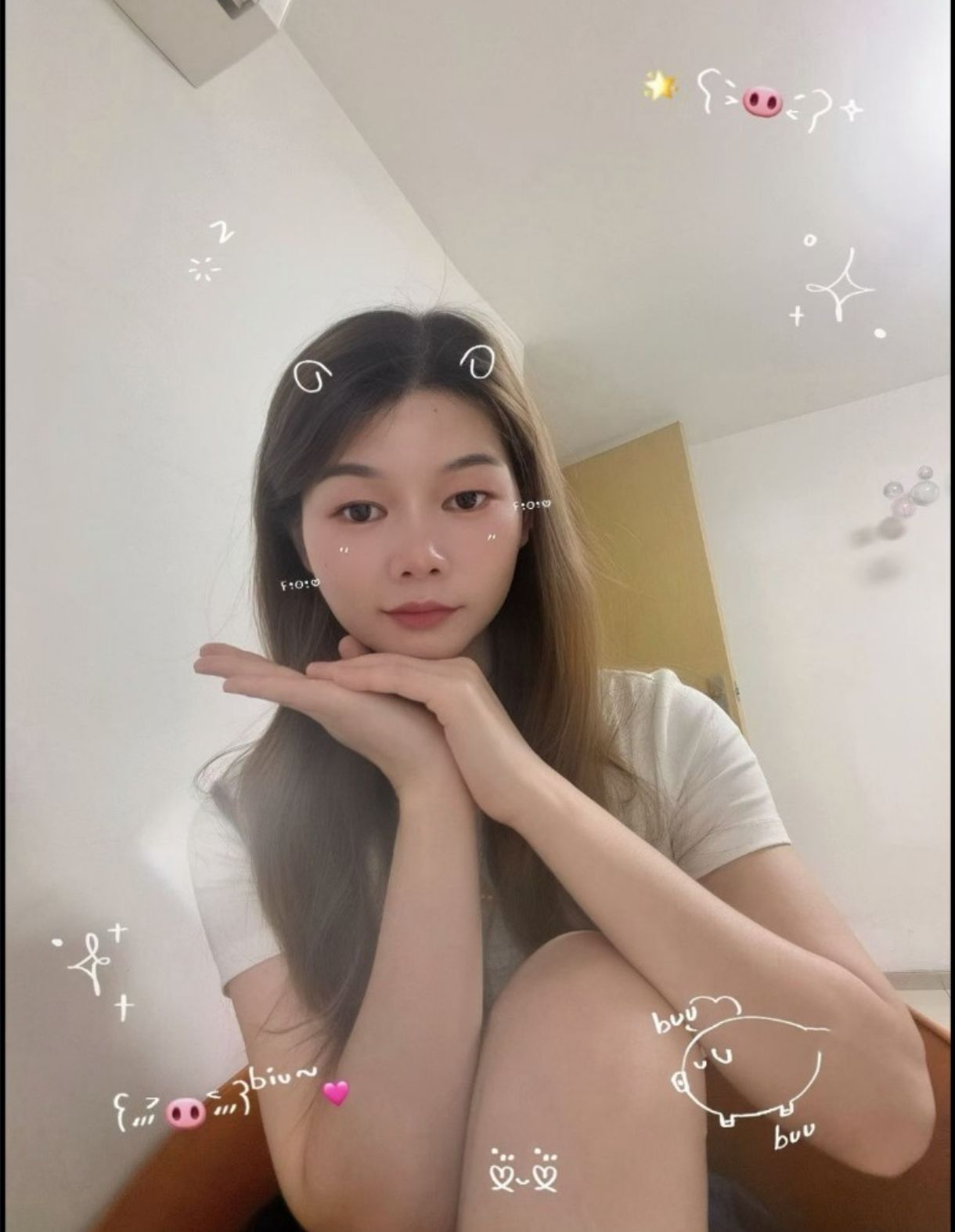 海珠媚儿 抓龙筋 按摩 手法绝对专业 流程一点不敷衍