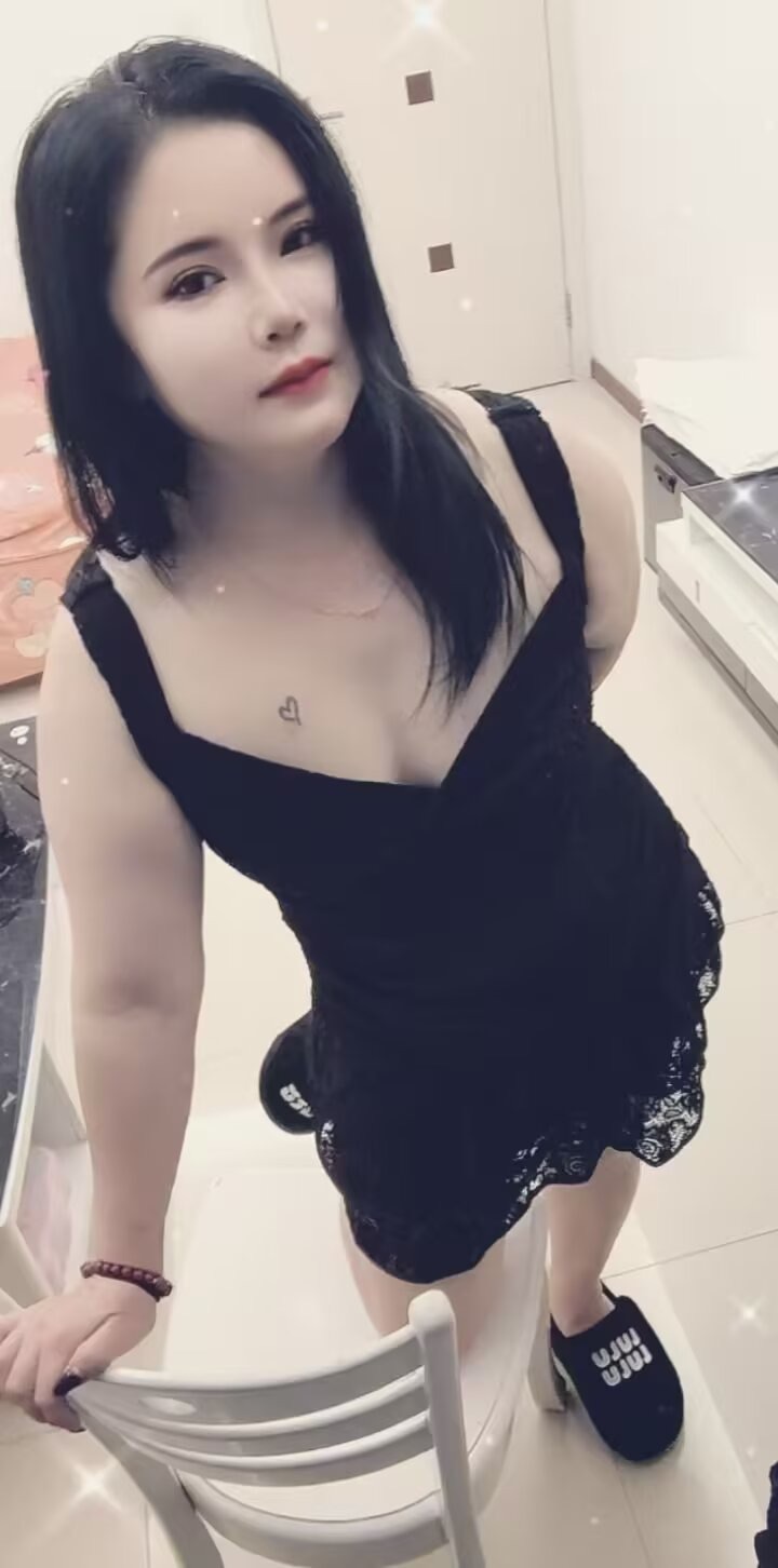 娜娜妹子一般