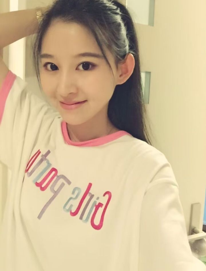 普陀清新嫩妹甜甜圈