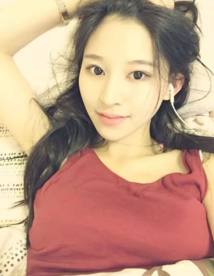 普陀清新嫩妹甜甜圈