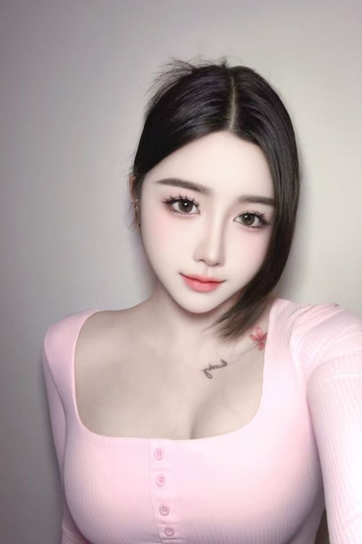 超绝身材纯欲可可