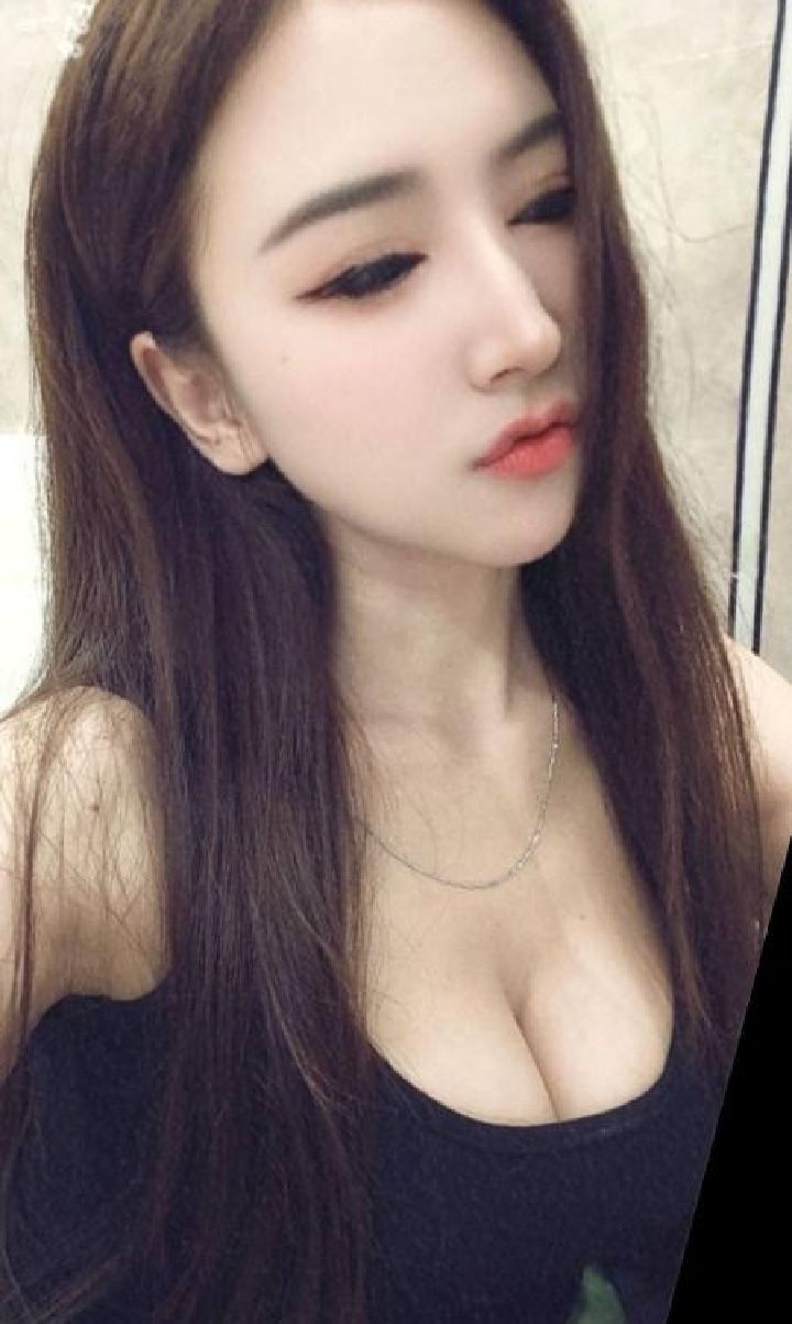 天河大白奶辣妹露露