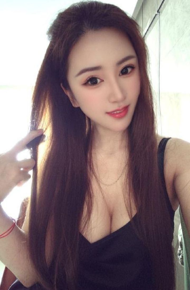 天河大白奶辣妹露露