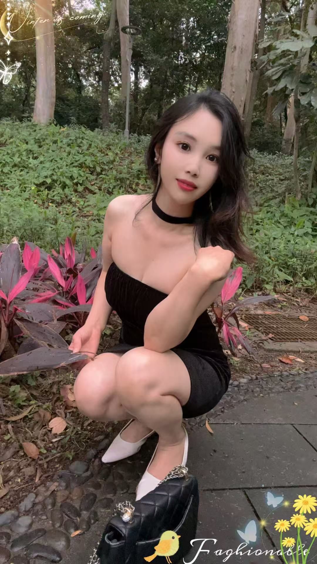 海珠中大乐乐 气质少妇 高性价比 只管享受不含糊
