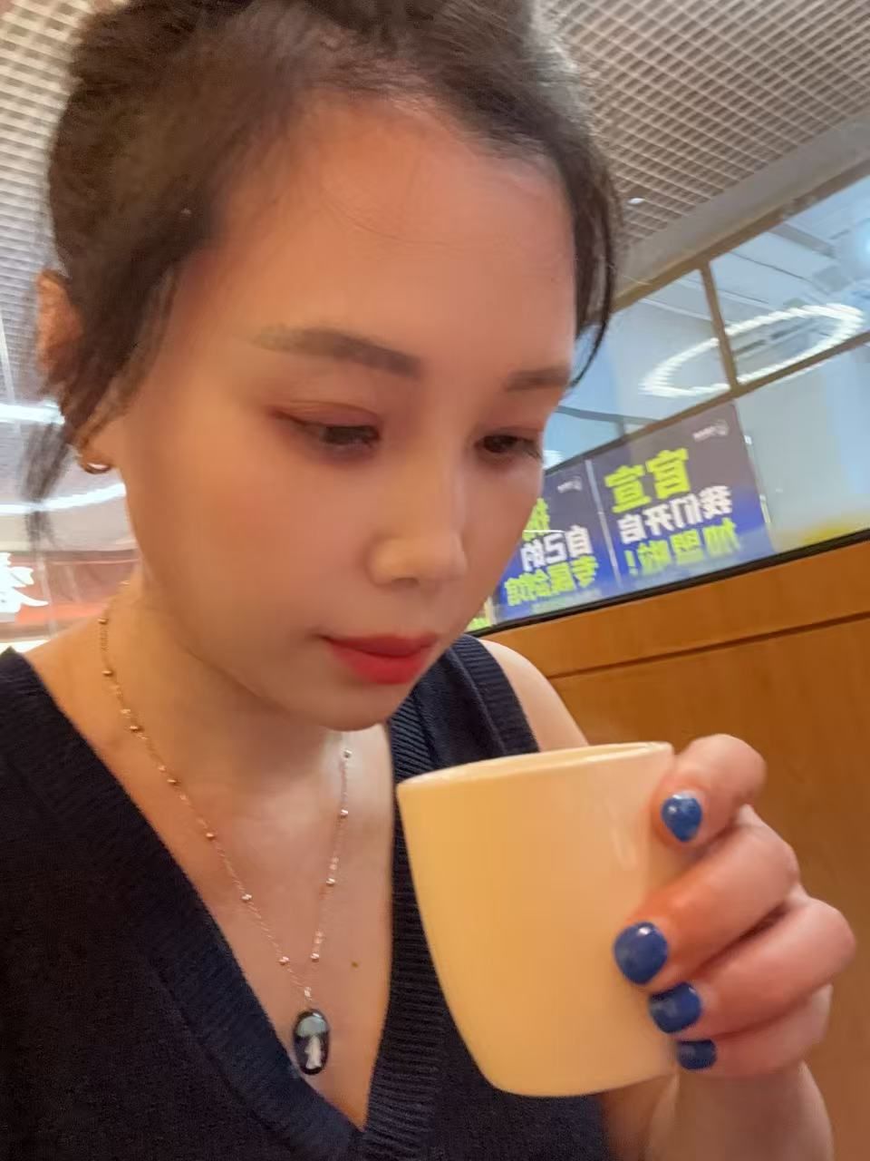 海珠中大乐乐 气质少妇 高性价比 只管享受不含糊
