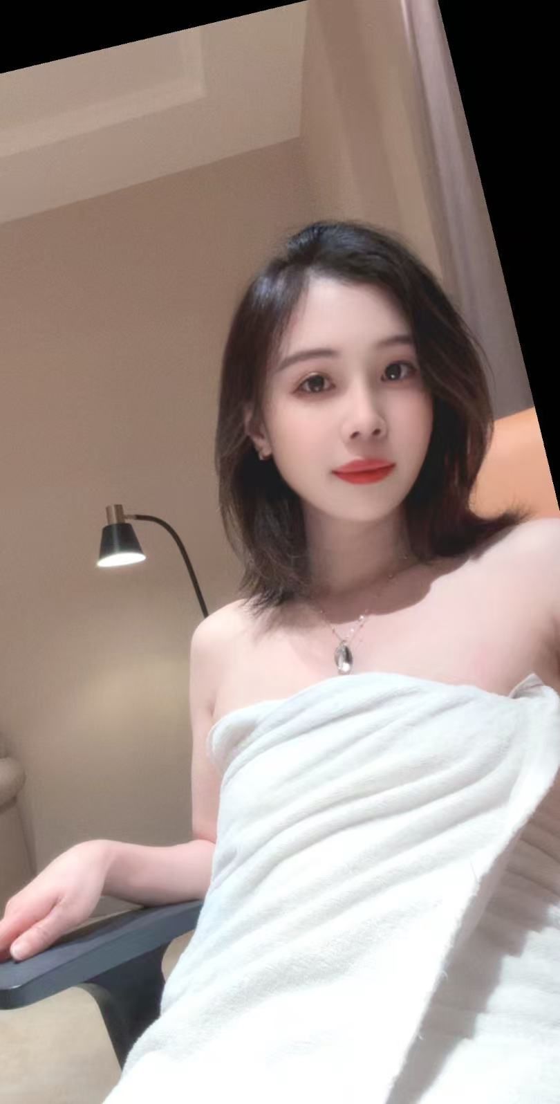 海珠中大乐乐 气质少妇 高性价比 只管享受不含糊