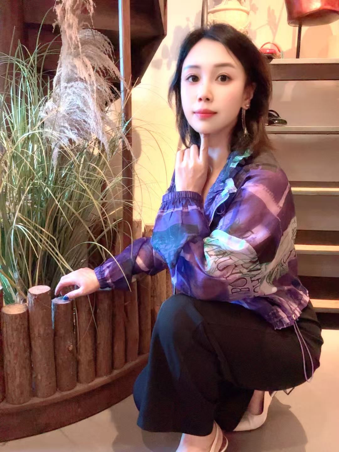 海珠中大乐乐 气质少妇 高性价比 只管享受不含糊