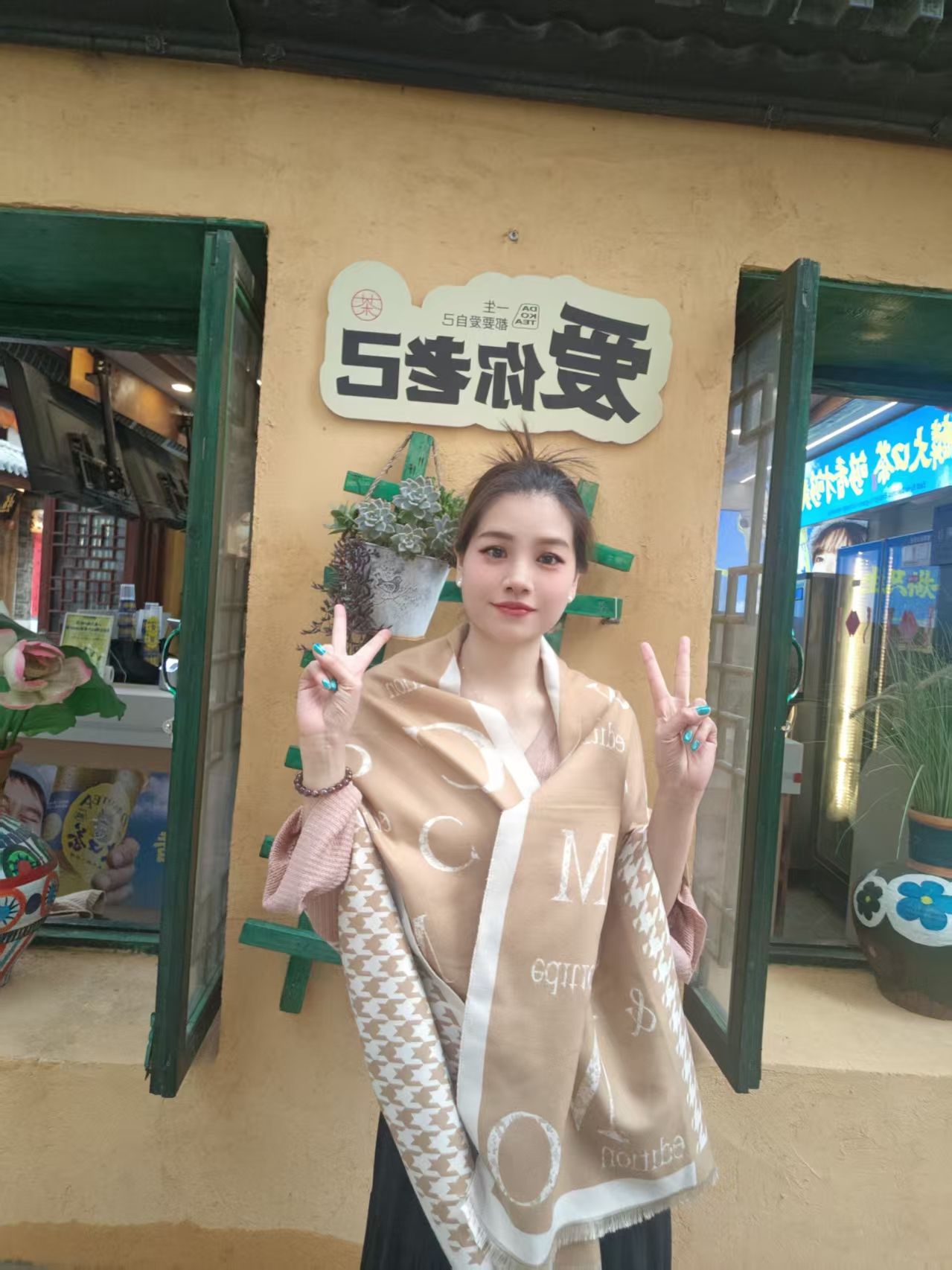 西山区性感小少妇