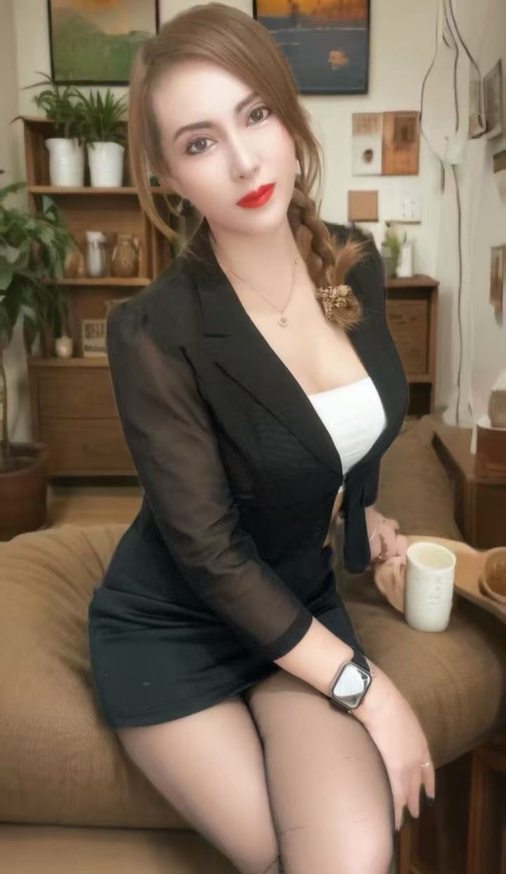 百子湾制服御姐小可