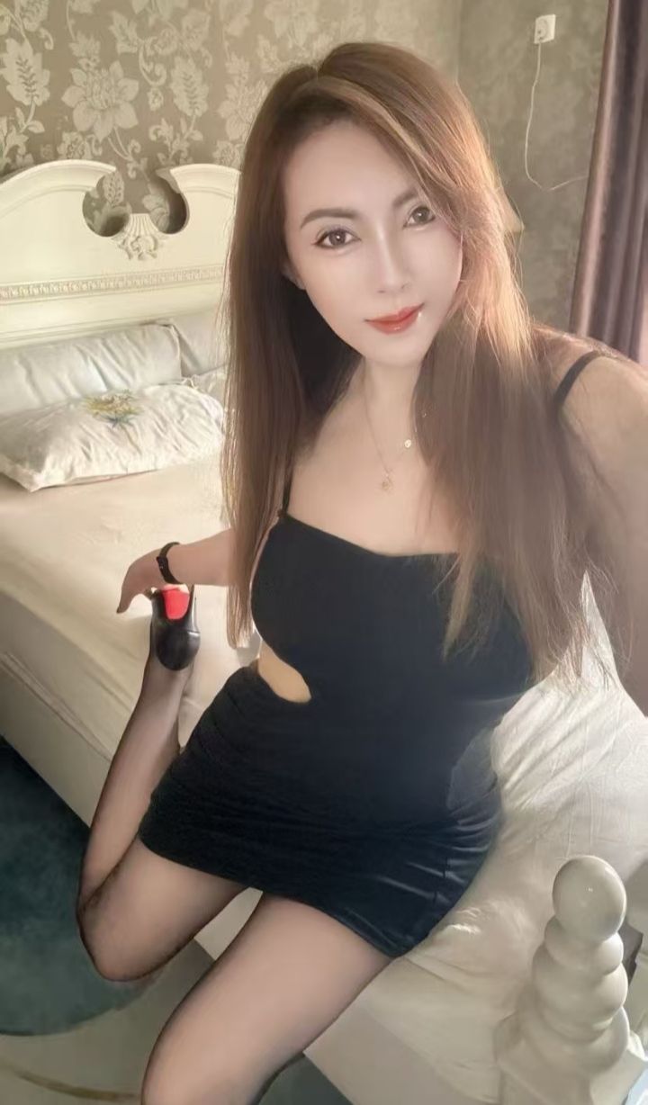 百子湾制服御姐小可