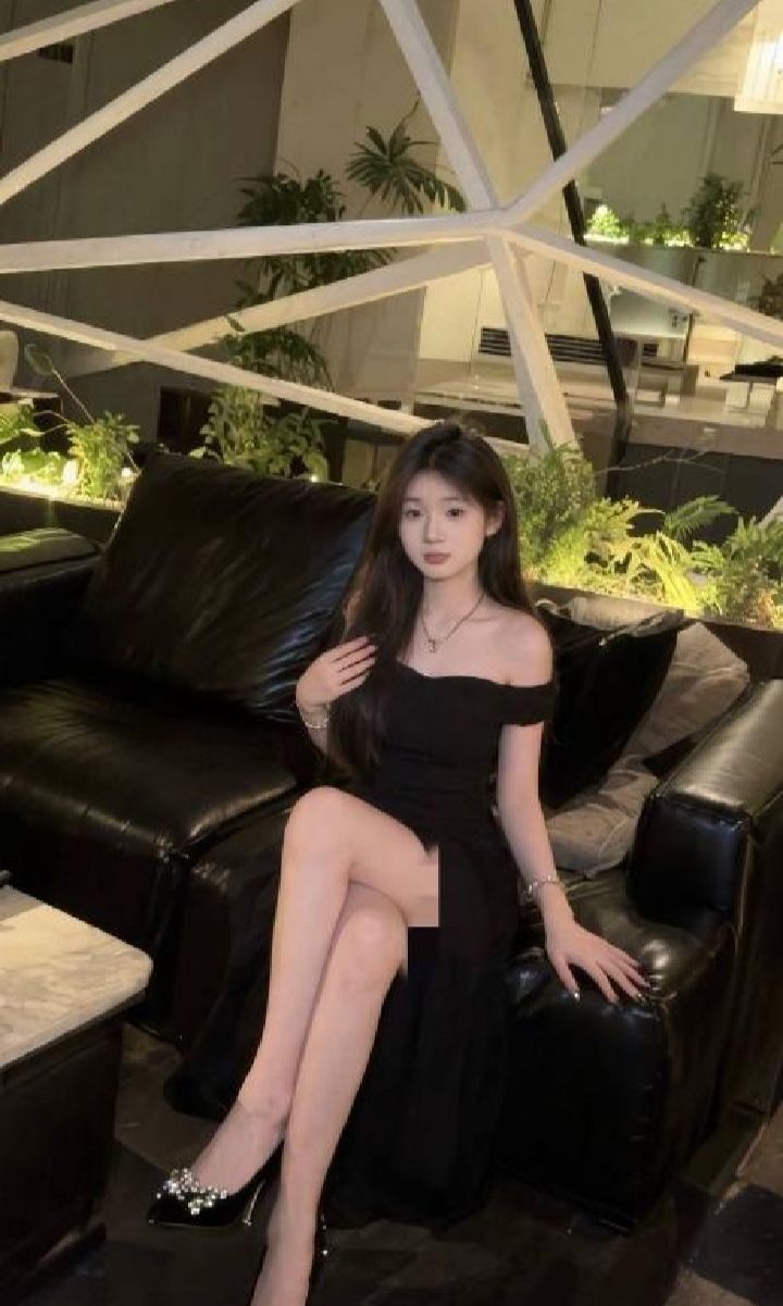 粉嫩萌系女友小米