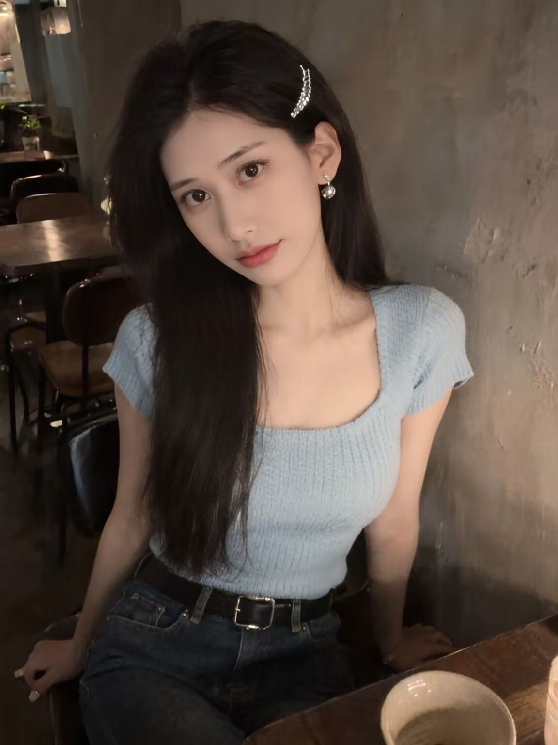 坐标上海，主播兼职，喜欢的加v私聊