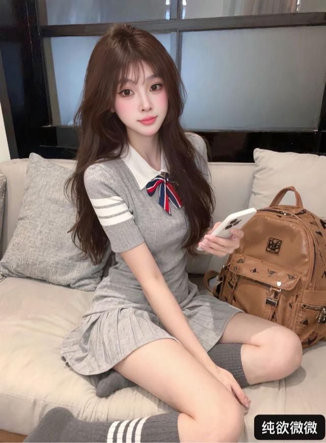 普陀极品御姐微微