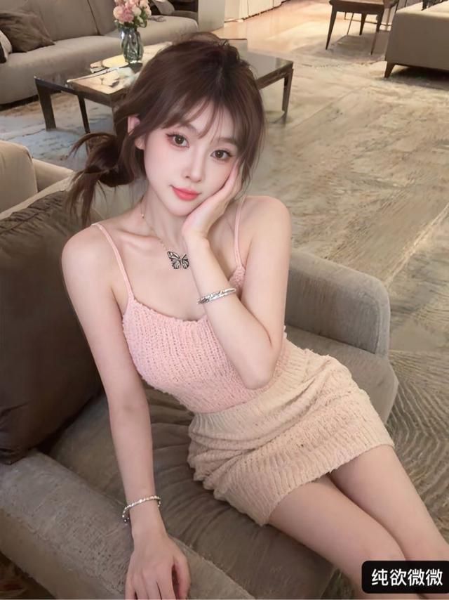 普陀极品御姐微微