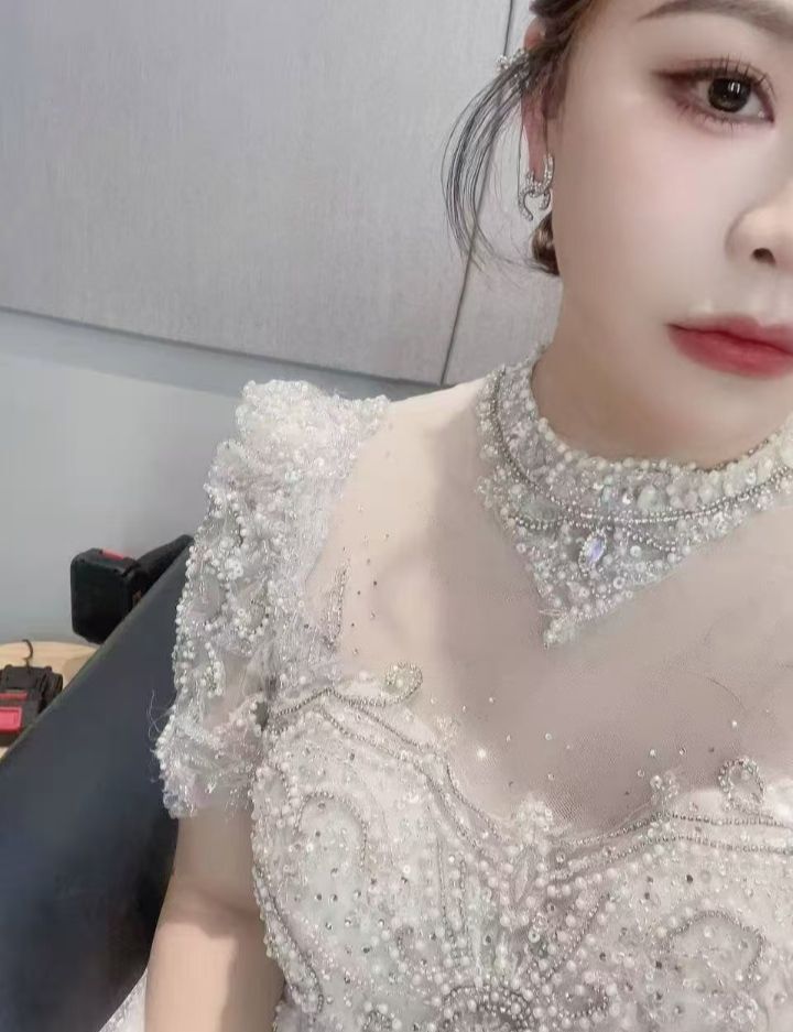 性感美娇娘希希
