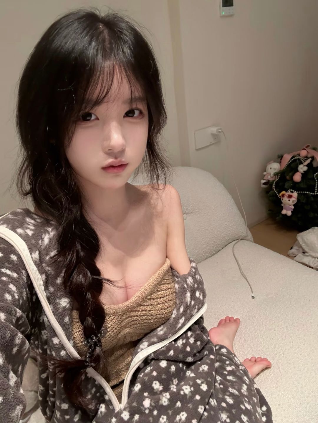 浦东川沙甜妹
