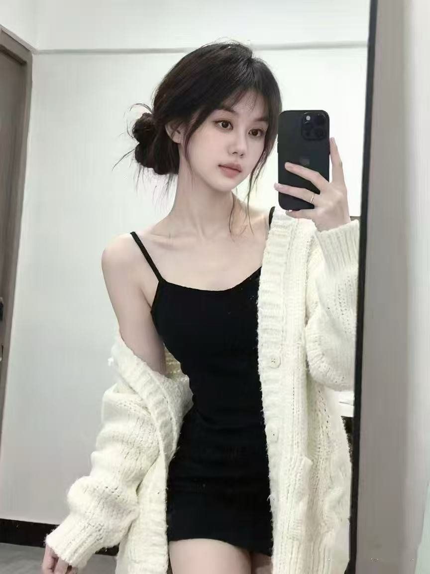 刚验证的妹子，不踩雷